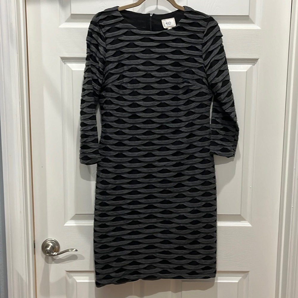 ECI New York dress